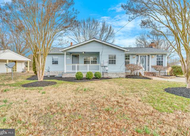 Property at 24338 Longview Rd, Chaptico, MD 20621, 3 beds, 1 bath