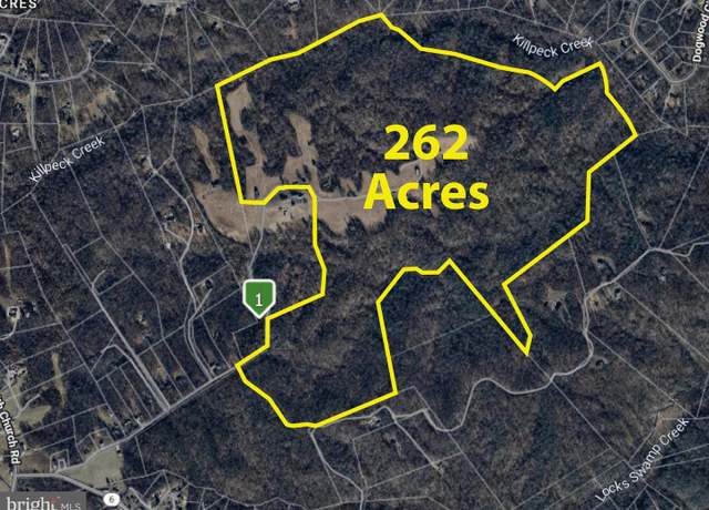 Property at 39338 Cooney Neck Rd, Mechanicsville, MD 20659
