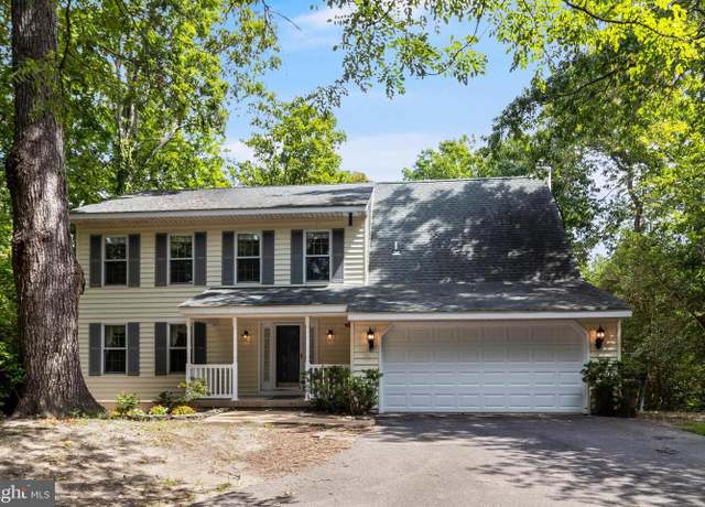 Property at 44313 Poplar Wood Dr, California, MD 20619, 4 beds, 2.5 baths
