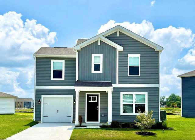 Property at 1316 Fairview Ln, Salisbury, MD 21801, 3 beds, 2.5 baths