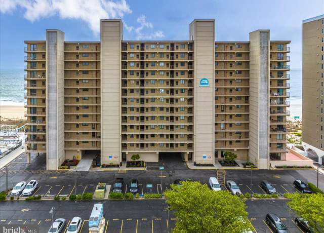 Property at 10002 Coastal Hwy #507, Ocean City, MD 21842, 1 bed, 1.5 baths