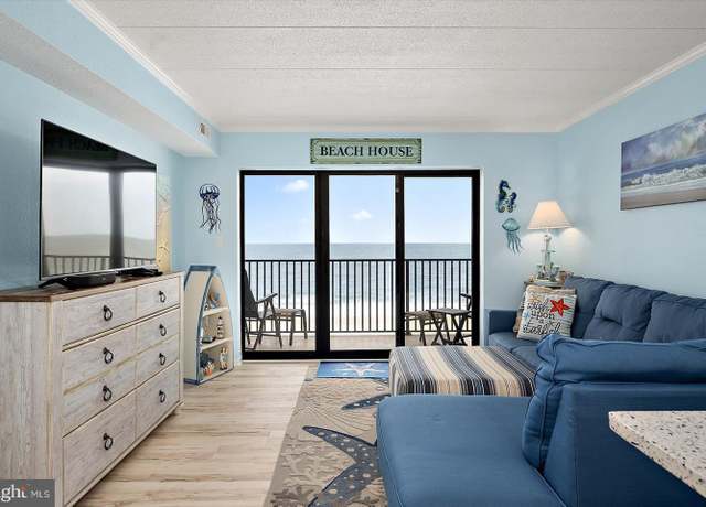 Property at 10002 Coastal Hwy #507, Ocean City, MD 21842, 1 bed, 1.5 baths