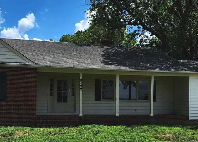Property at 8432 Meadow Brg, Eden, MD 21822, 3 beds, 1.5 baths