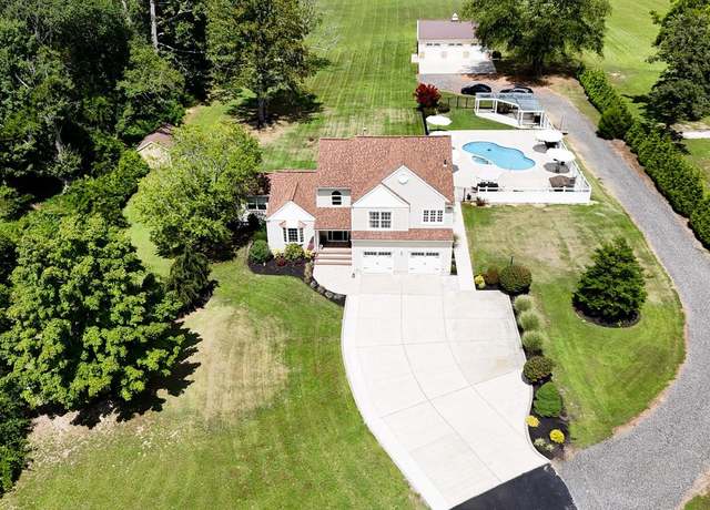 Property at 900 Elwood Rd Unit MULLICA TWP, Hammonton, NJ 08037, 3 beds, 2.5 baths