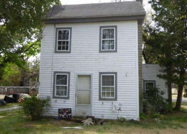 Property at 8773 Highland St, Port Norris, NJ 08349, 1 bed, 1 bath