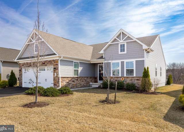Property at 66 Senators Way, Berlin, NJ 08009, 3 beds, 2 baths