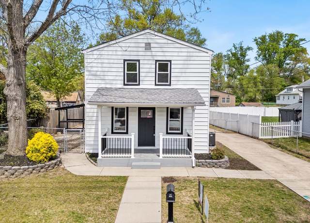 Property at 254 Morris Ave, Blackwood, NJ 08012, 3 beds, 1.5 baths