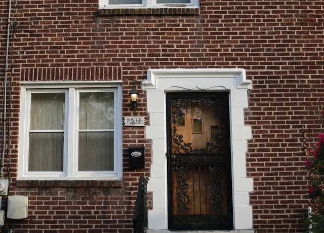 Property at 1318 Sayres Ave, Camden, NJ 08104, 2 beds, 1 bath