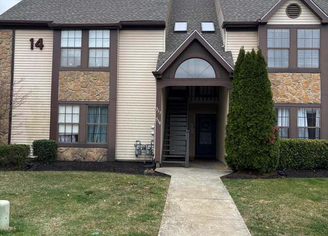 Property at 318 Georgia Ct, Sewell, NJ 08080, 2 beds, 2 baths