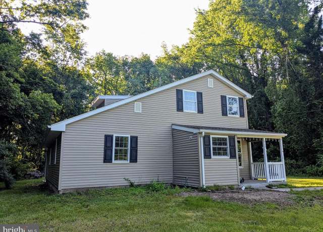 Property at 315 Fort Mott Rd, Pennsville, NJ 08070, 3 beds, 2 baths