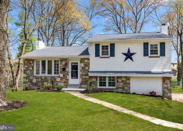 Property at 1813 Meadowbrook Rd, Feasterville Trevose, PA 19053, 3 beds, 2 baths