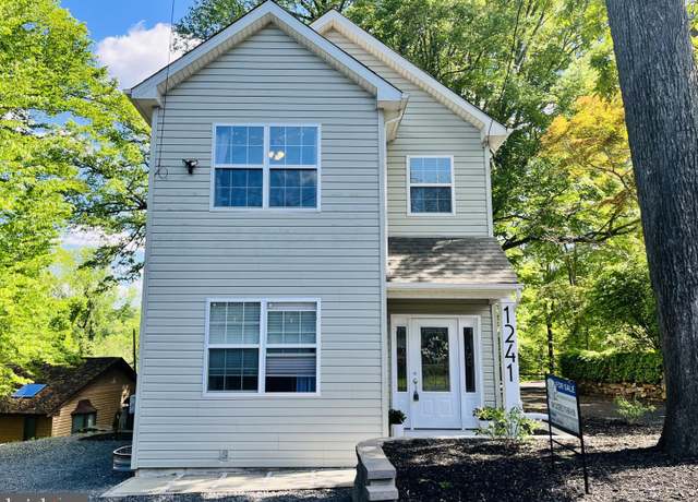 Property at 1241 Ridge Rd, Feasterville Trevose, PA 19053, 4 beds, 2.5 baths