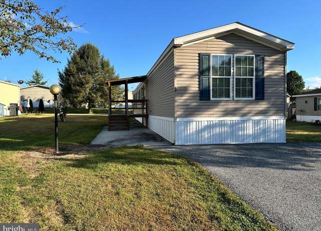 Property at 63 Country View Ests, Newville, PA 17241, 3 beds, 2 baths