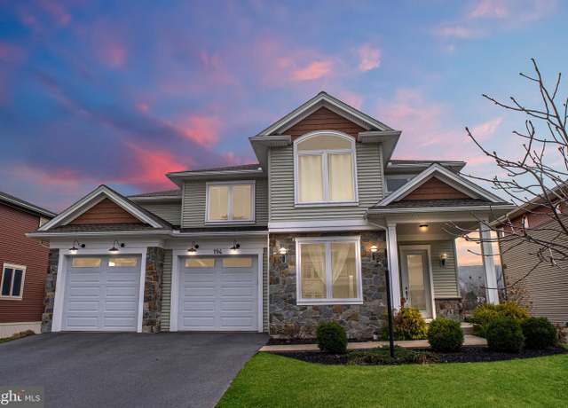 Property at 194 Derek Dr, Boalsburg, PA 16827, 5 beds, 3.5 baths