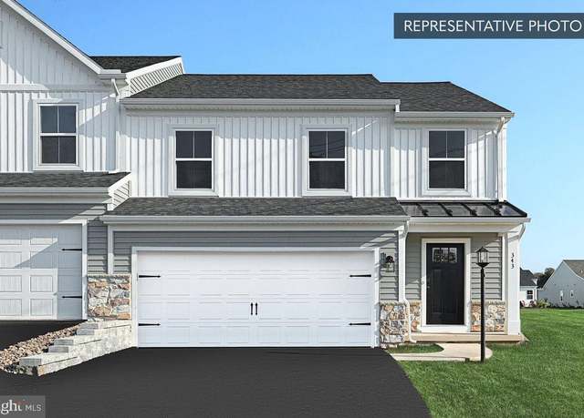 Property at 114 Redbud Rd Lot 2, Bellefonte, PA 16823, 3 beds, 2.5 baths