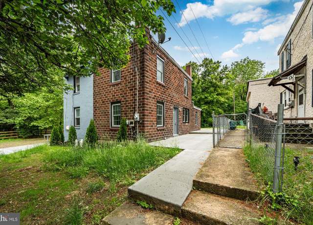 Property at 71 Wood St, Coatesville, PA 19320, 3 beds, 1 bath