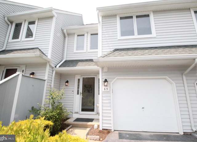 Property at 65 E Jonathan Ct #65, Kennett Square, PA 19348, 3 beds, 2.5 baths
