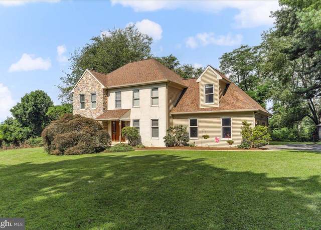 Property at 126 Cedarcroft Rd, Kennett Square, PA 19348, 4 beds, 2.5 baths