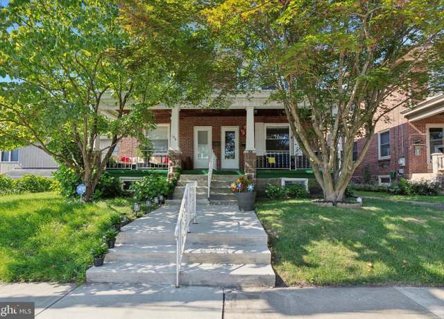 Property at 196 E Main St, Pottstown, PA 19465, 4 beds, 1.5 baths