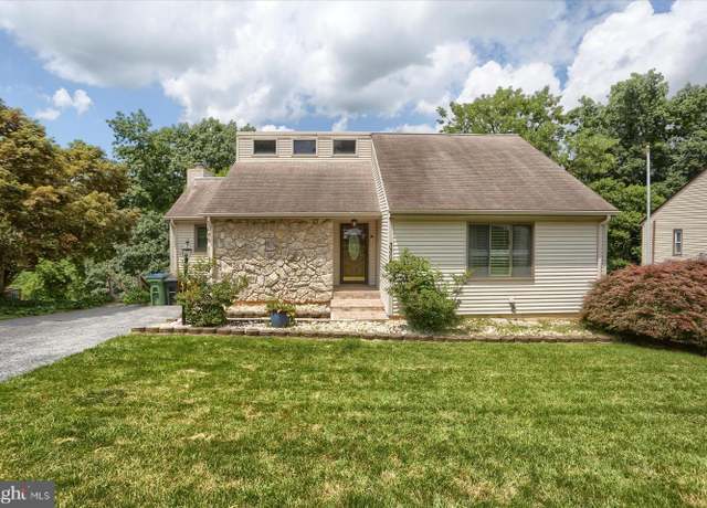 Property at 3304 Ridgeway Rd, Harrisburg, PA 17109, 3 beds, 3.5 baths