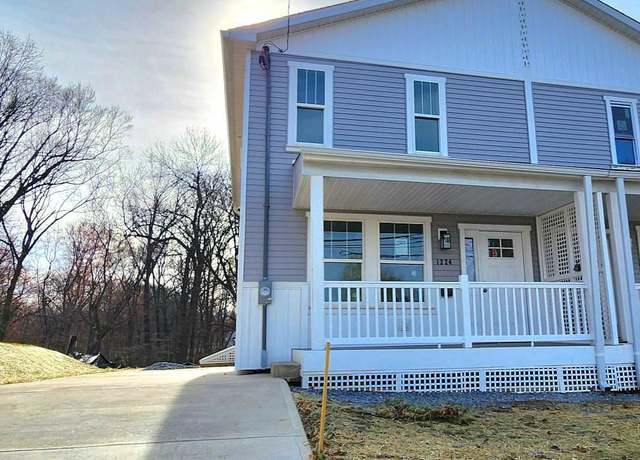 Property at 1224 Madison Ave Lot 1, Prospect Park, PA 19076, 4 beds, 2.5 baths