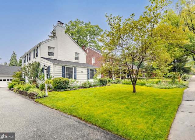 Property at 2710 Prescott Rd, Havertown, PA 19083, 4 beds, 2 baths