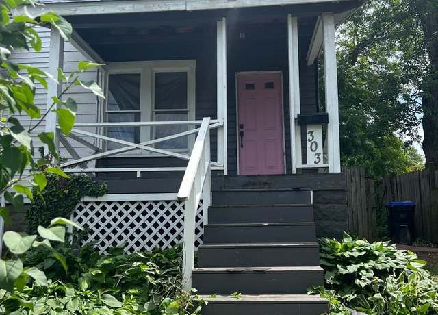 Property at 303 Johnson Ave, Upper Chichester, PA 19061, 3 beds, 1 bath