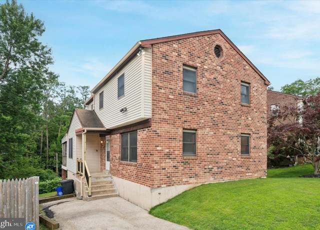 Property at 329 Francis Dr, Havertown, PA 19083, 4 beds, 2.5 baths