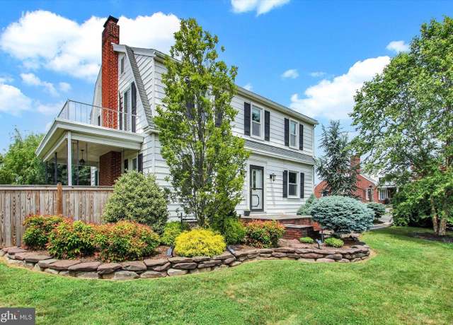 Property at 11629 Orchard Rd, Waynesboro, PA 17268, 3 beds, 1 bath