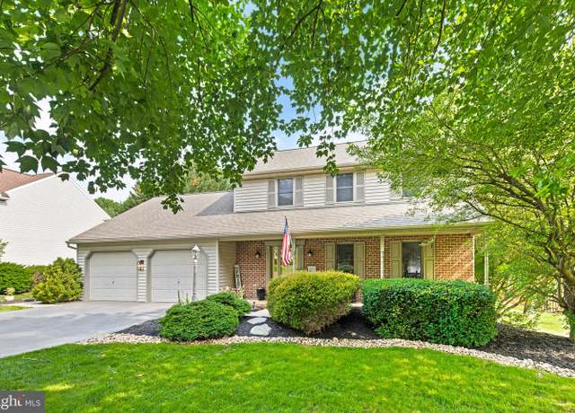 Property at 1024 Shadowstone Dr, Lancaster, PA 17603, 3 beds, 2.5 baths