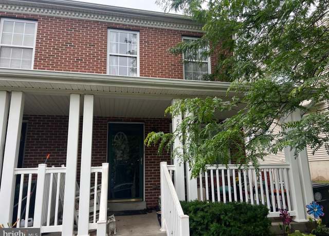 Property at 521 May St, Pottstown, PA 19464, 3 beds, 2.5 baths