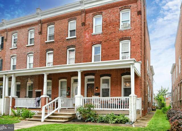 Property at 1234 Oakwood Ave, Norristown, PA 19401, 5 beds, 1.5 baths