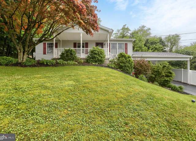 Property at 6 North Locke Ave, Yeagertown, PA 17099, 3 beds, 1 bath