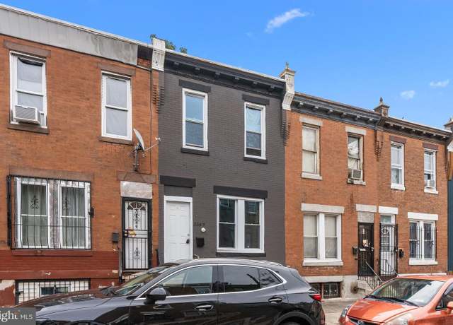 Property at 3347 Rand St, Philadelphia, PA 19134, 3 beds, 1 bath