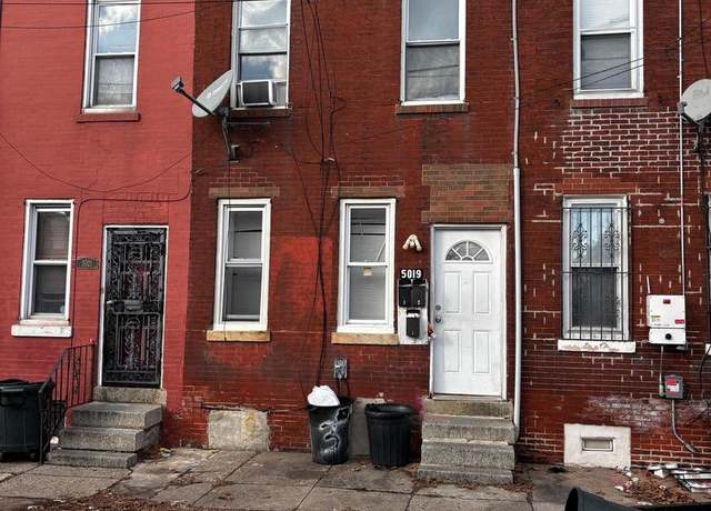 Property at 5019 Kershaw St, Philadelphia, PA 19131, 3 beds