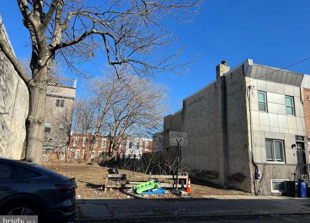 Property at 2621 Reed St, Philadelphia, PA 19146
