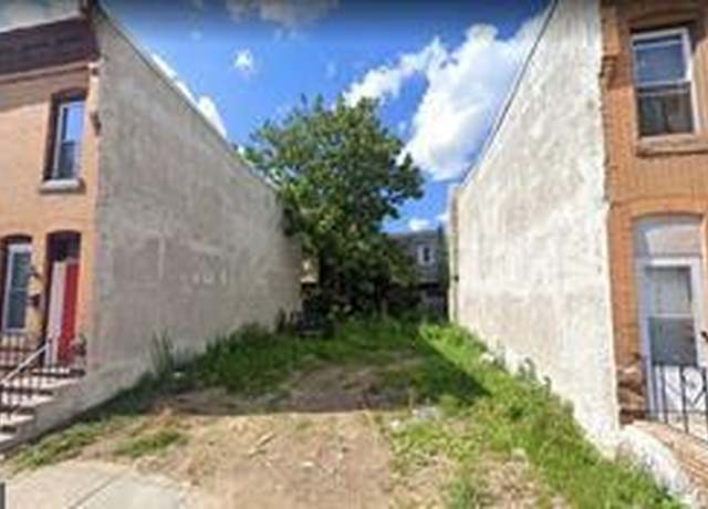 Property at 3125 Morse St, Philadelphia, PA 19121