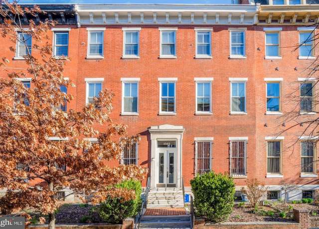 Property at 1503 Green St #7, Philadelphia, PA 19130, 1 bed, 1 bath