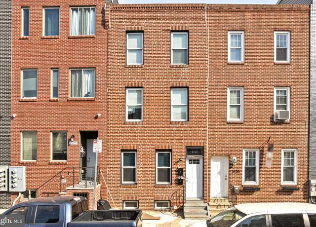 Property at 2527 N Front St, Philadelphia, PA 19133, 4 beds, 3 baths
