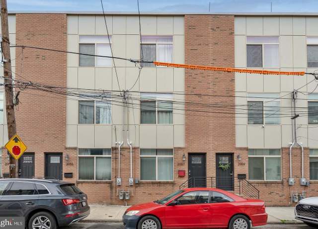 Property at 2057 E Letterly St, Philadelphia, PA 19125, 3 beds, 2.5 baths