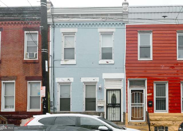Property at 3048 N 5th St, Philadelphia, PA 19133, 5 beds, 3 baths