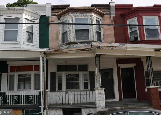 Property at 5226 Chancellor St, Philadelphia, PA 19139, 3 beds, 1 bath