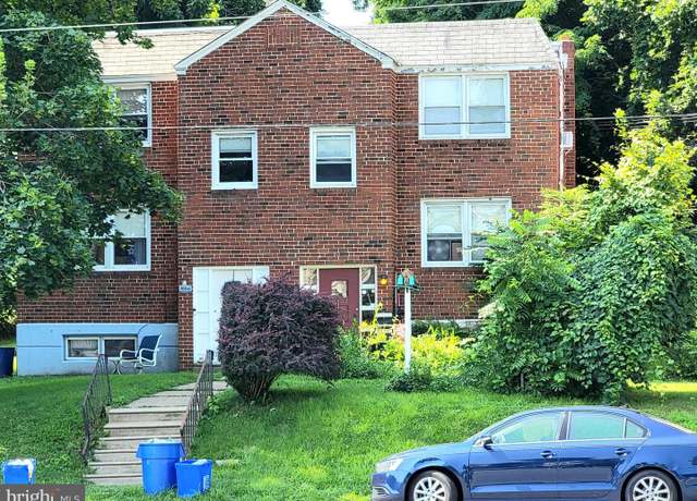Property at 7002 Valley Ave, Philadelphia, PA 19128, 4 beds, 2 baths