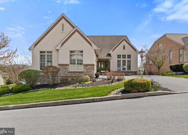 Property at 108 Valmere Path, York, PA 17403, 4 beds, 3.5 baths