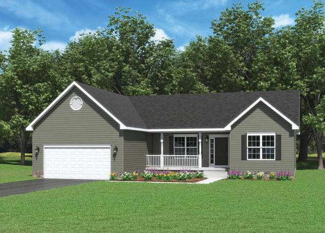 Property at 190 Patterson Dr #51, Stewartstown, PA 17363, 3 beds, 2 baths