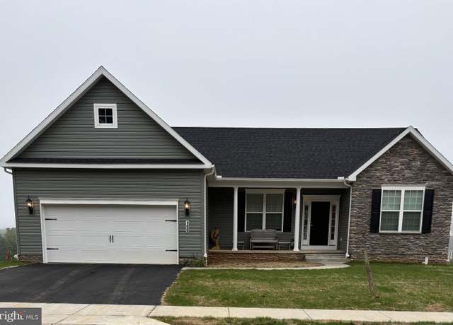 Property at 190 Patterson Dr #51, Stewartstown, PA 17363, 3 beds, 2 baths
