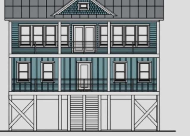 Property at C Bunker Hill Rd, Chincoteague, VA 23336, 4 beds, 3 baths