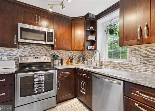 Property at 3046 S Buchanan St Unit B2, Arlington, VA 22206, 2 beds, 1 bath