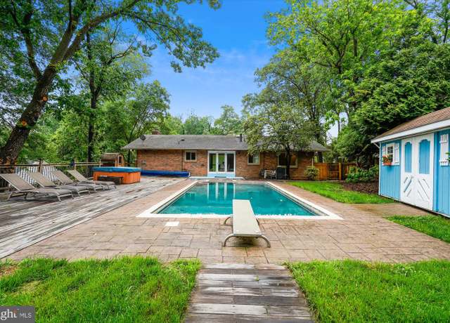 Property at 2104 Belle View Blvd, Alexandria, VA 22307, 4 beds, 3 baths