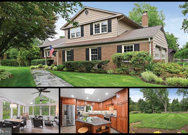 Property at 10404 Trumpeter Ct, Vienna, VA 22182, 4 beds, 3 baths